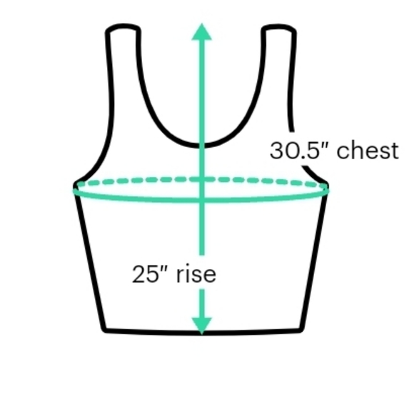 HAUTE MONDE Top - Size Large - Picture 5 of 5